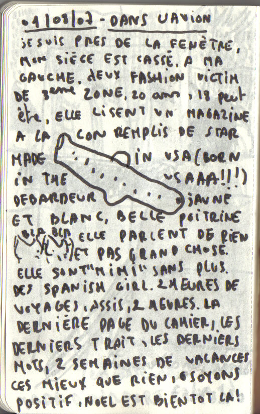 - Bruxelles - Becerrea- page 33