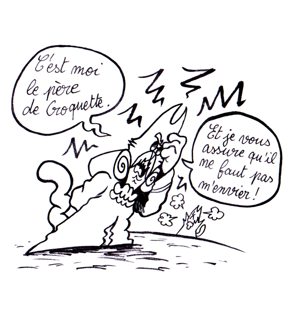 - Bonjour Pantoufle !- page 321