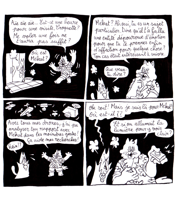 - Bonjour Pantoufle !- page 329