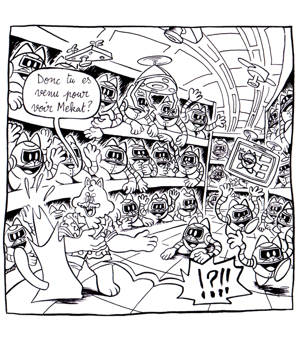 - Bonjour Pantoufle !- page 330