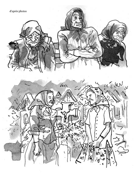 - Roumanie (avant l'Europe)- page 54