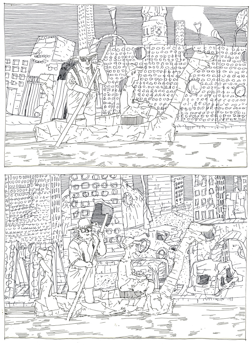 - FRAN DISCO- page 38