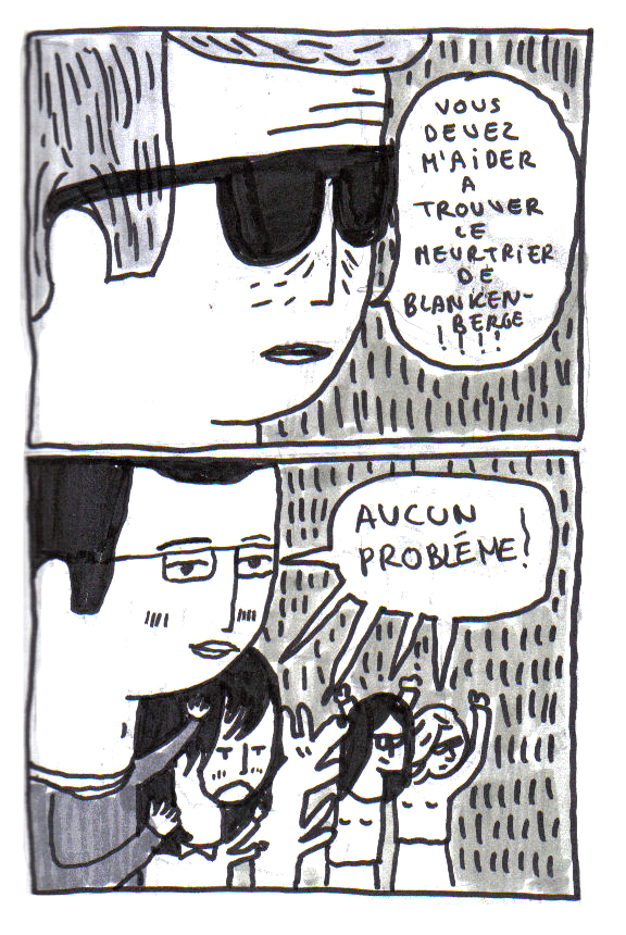 - Saint-Nicolas : la nuit des cadeaux- page 33