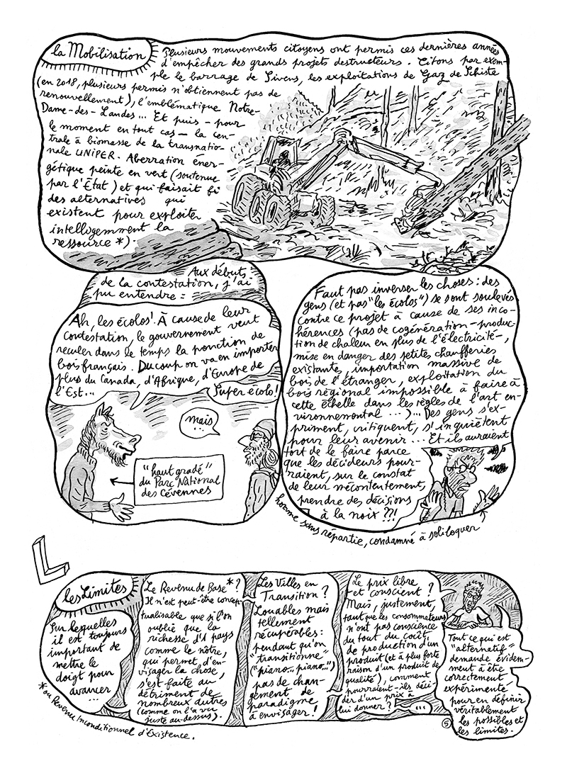 - BONUS - Carnet de cambrousse- page 6