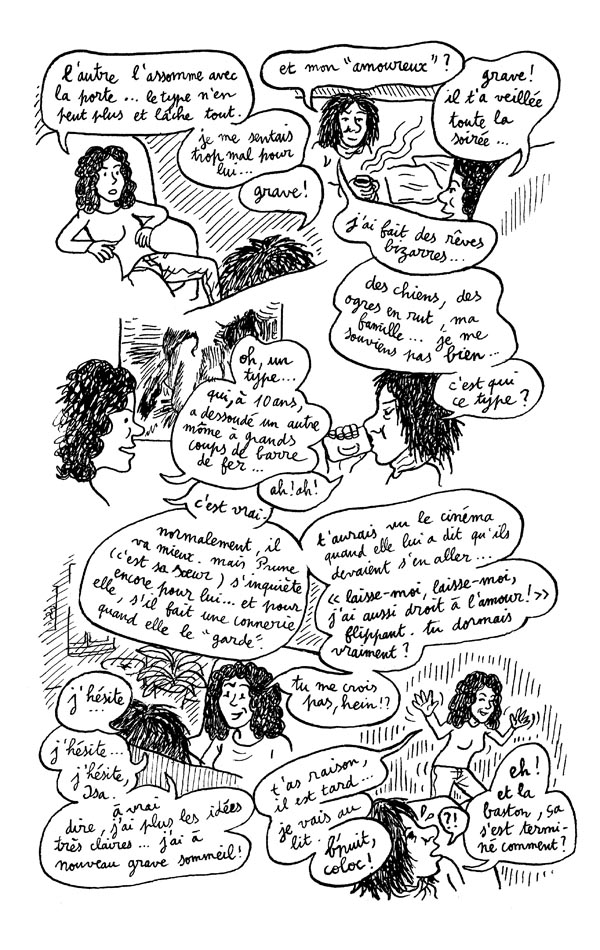 - c'est la fête !- page 33