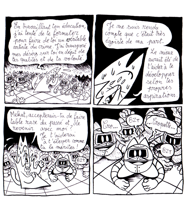 - Bonjour Pantoufle !- page 335