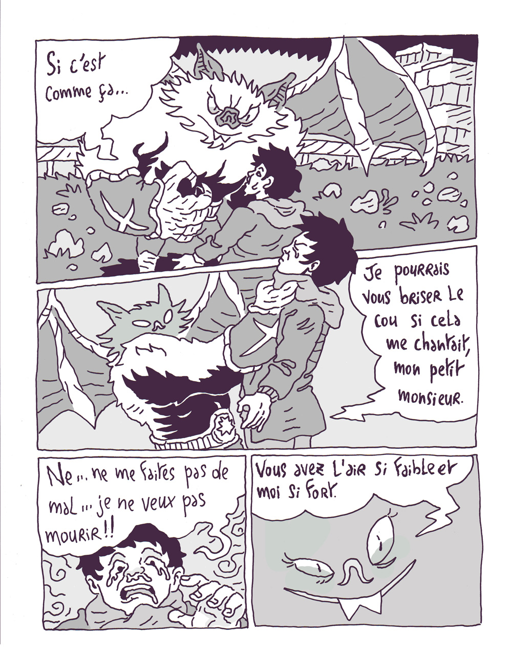 - Stargazers- page 34