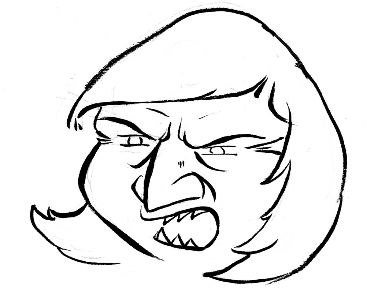 - laundry day- page 13