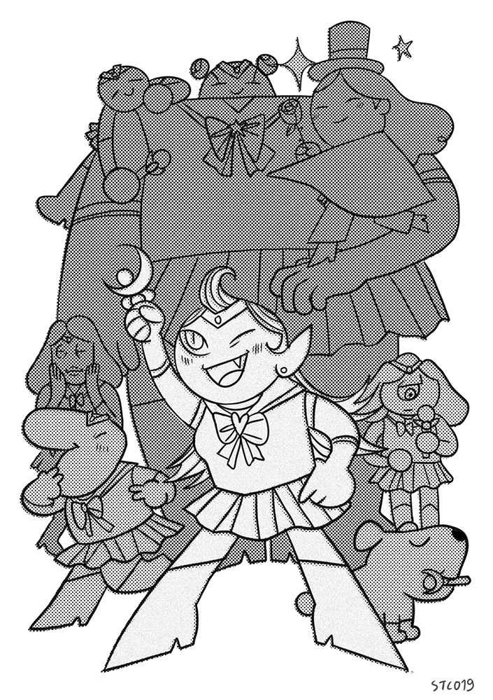 - Dr Cataclysm #23 : Pas d'Aventure- page 34