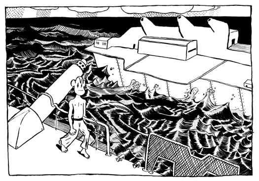 - 50 SAUVETAGES- page 35