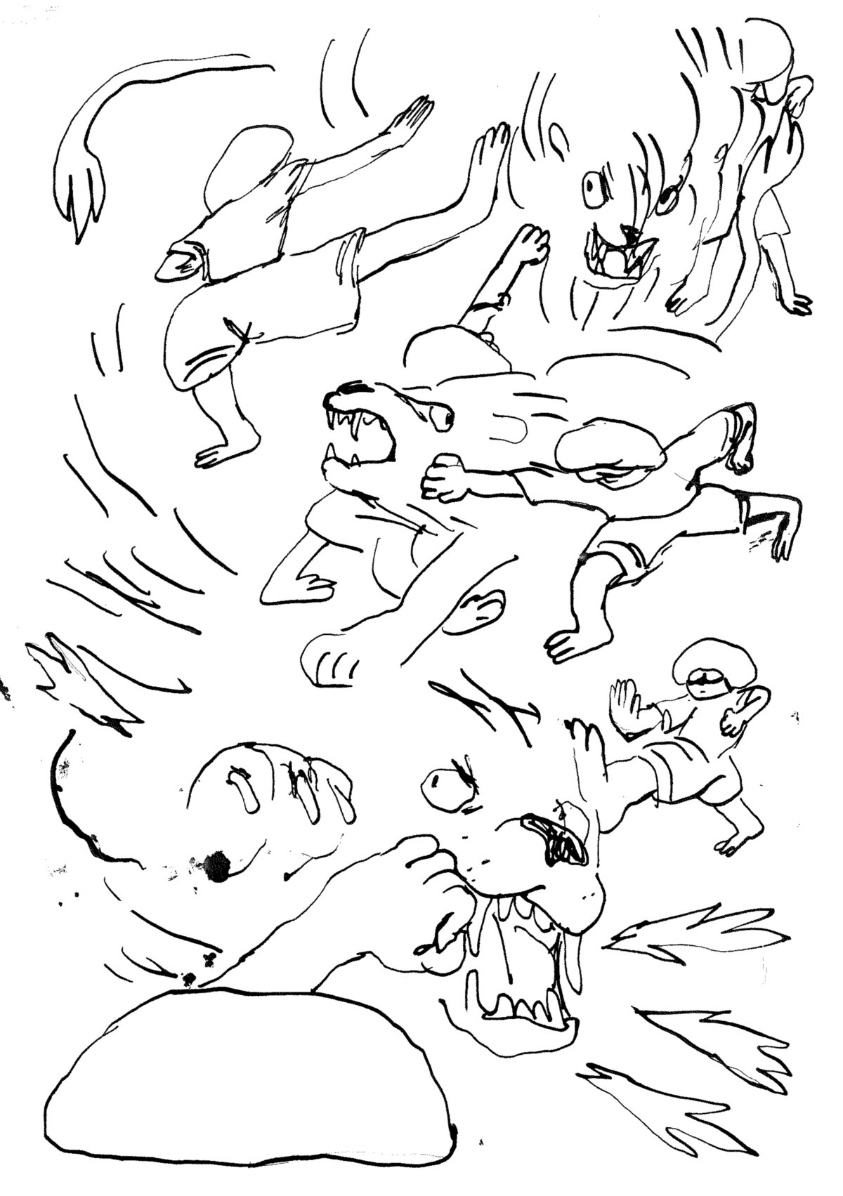 - Pink Princess- page 9