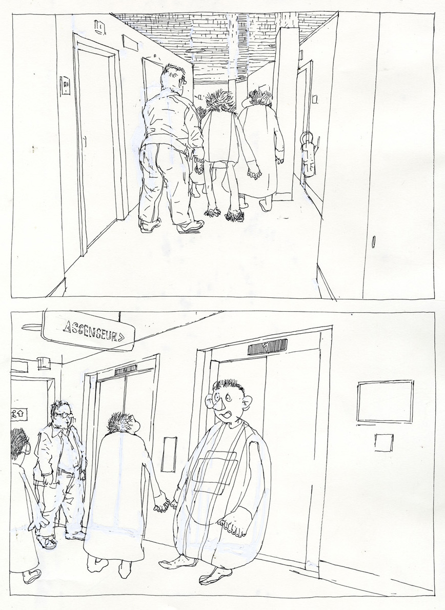 - FRAN DISCO- page 26