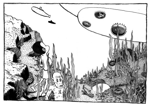 - 50 SAUVETAGES- page 37