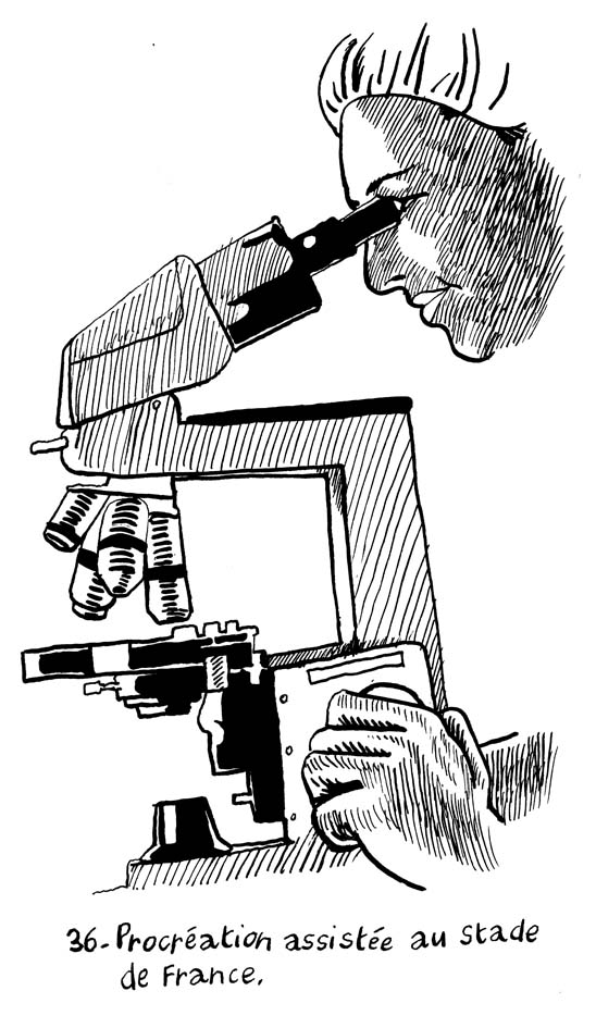 - MON PROGRAMME POUR LA FRANCE- page 36