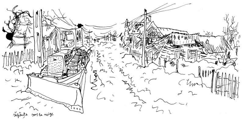 - Roumanie (avant l'Europe)- page 64