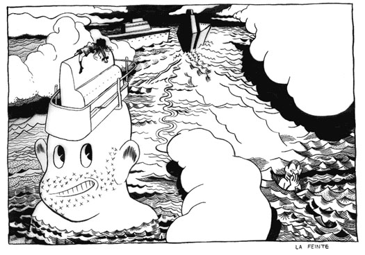 - 50 SAUVETAGES- page 39