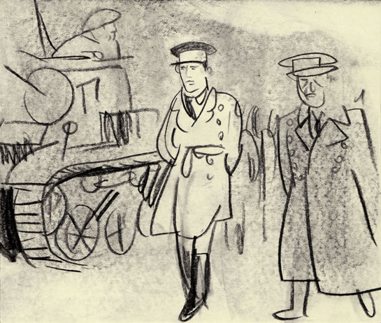 - La famille Royale Vanderstuckelaers- page 40