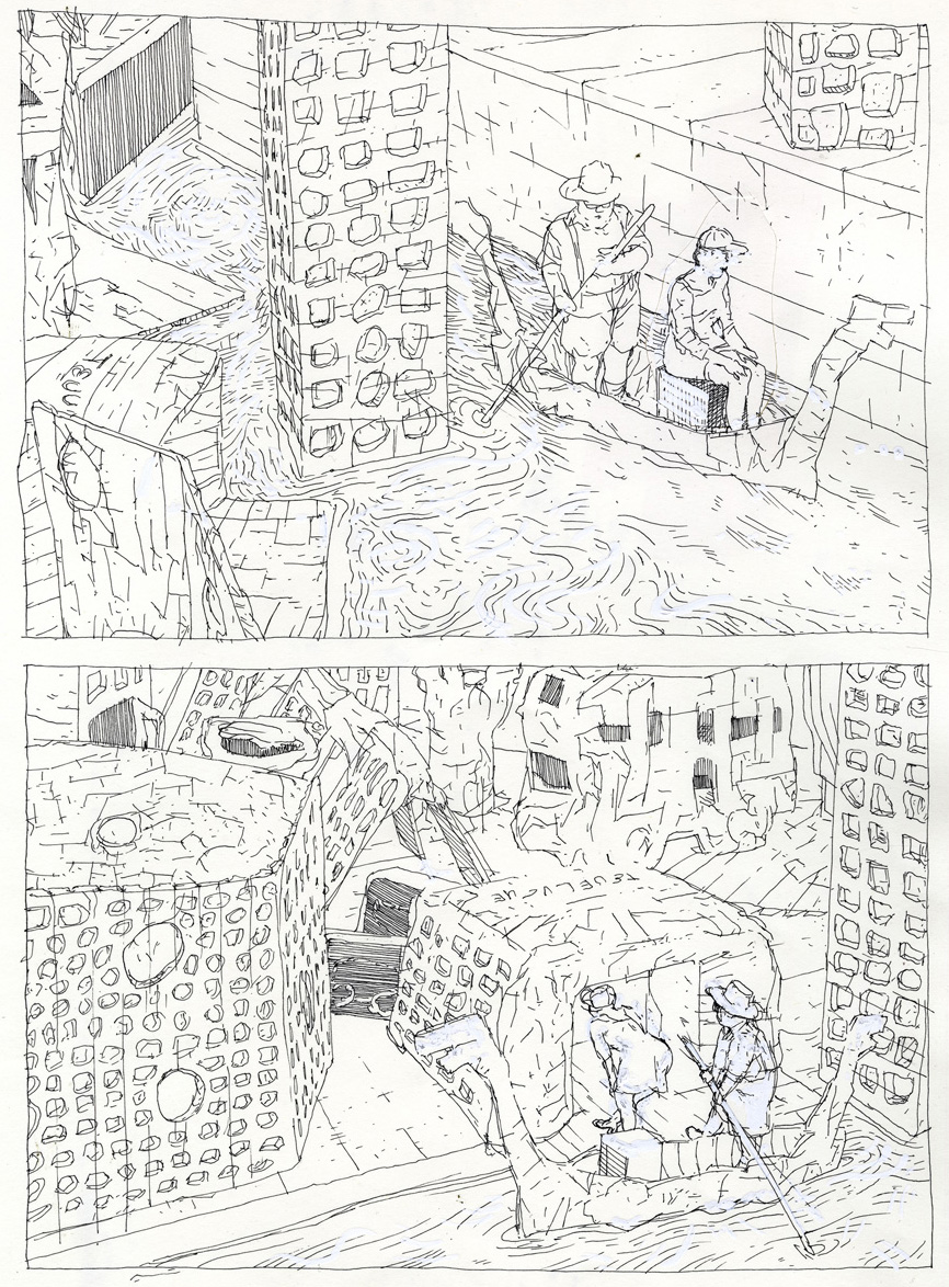 - FRAN DISCO- page 39