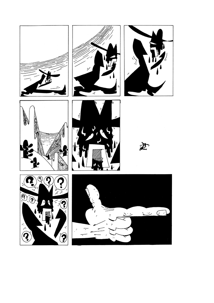 - Les 47 shériffs du 36eme saloon- page 27