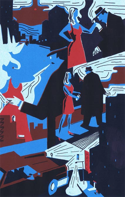 - 13ème avenue- page 4