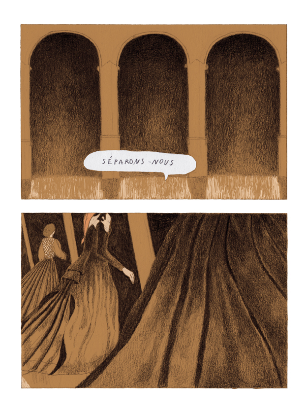 - Quels désirs pour les 3 soeurs ?- page 4