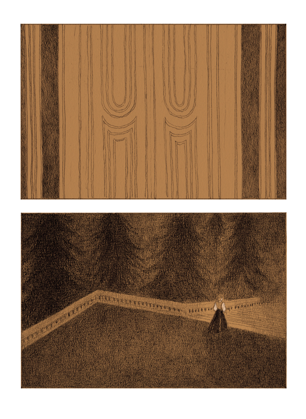 - Quels désirs pour les 3 soeurs ?- page 30