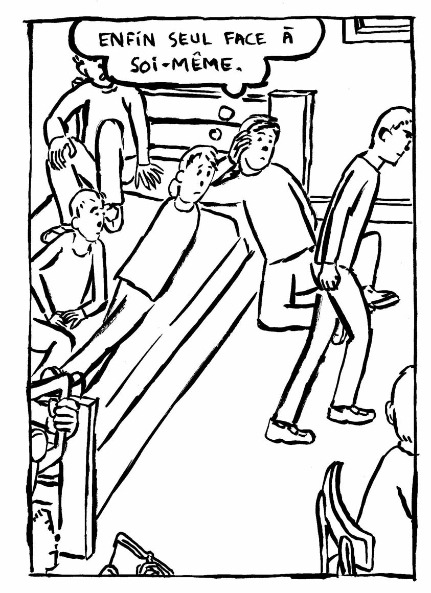 - BRANCARDISE- page 4