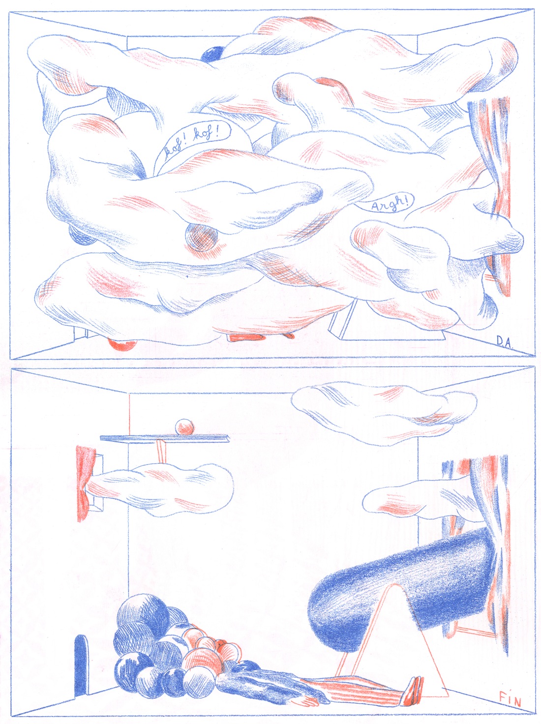 - Le fidèle Bismuth- page 4