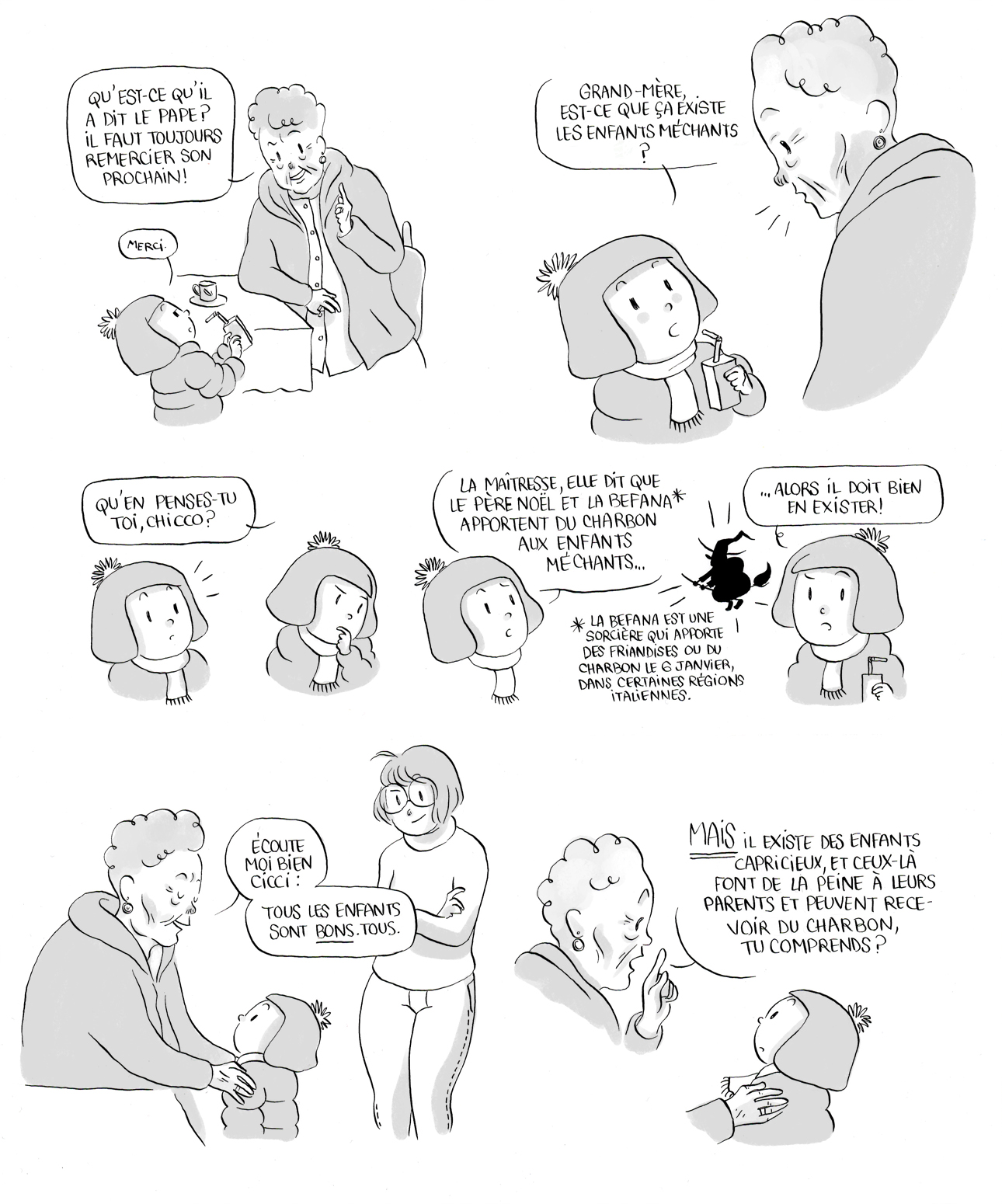 - Brèves anciennes- page 19