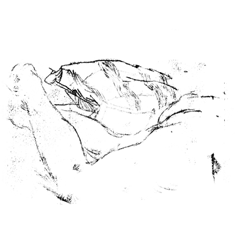 - Les draps sont toujours froids - page 4