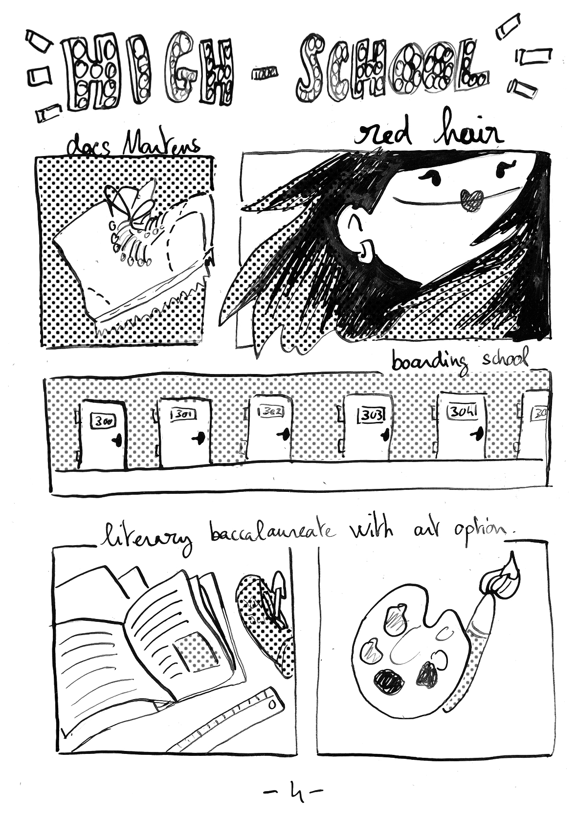 - Rétrospective- page 5