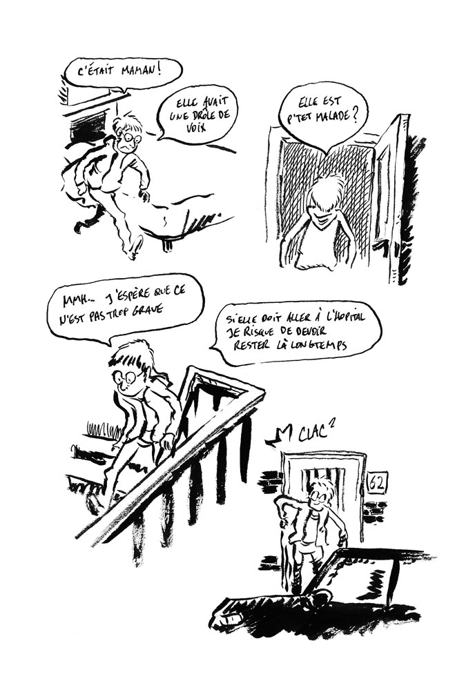 - Tout va bien- page 5