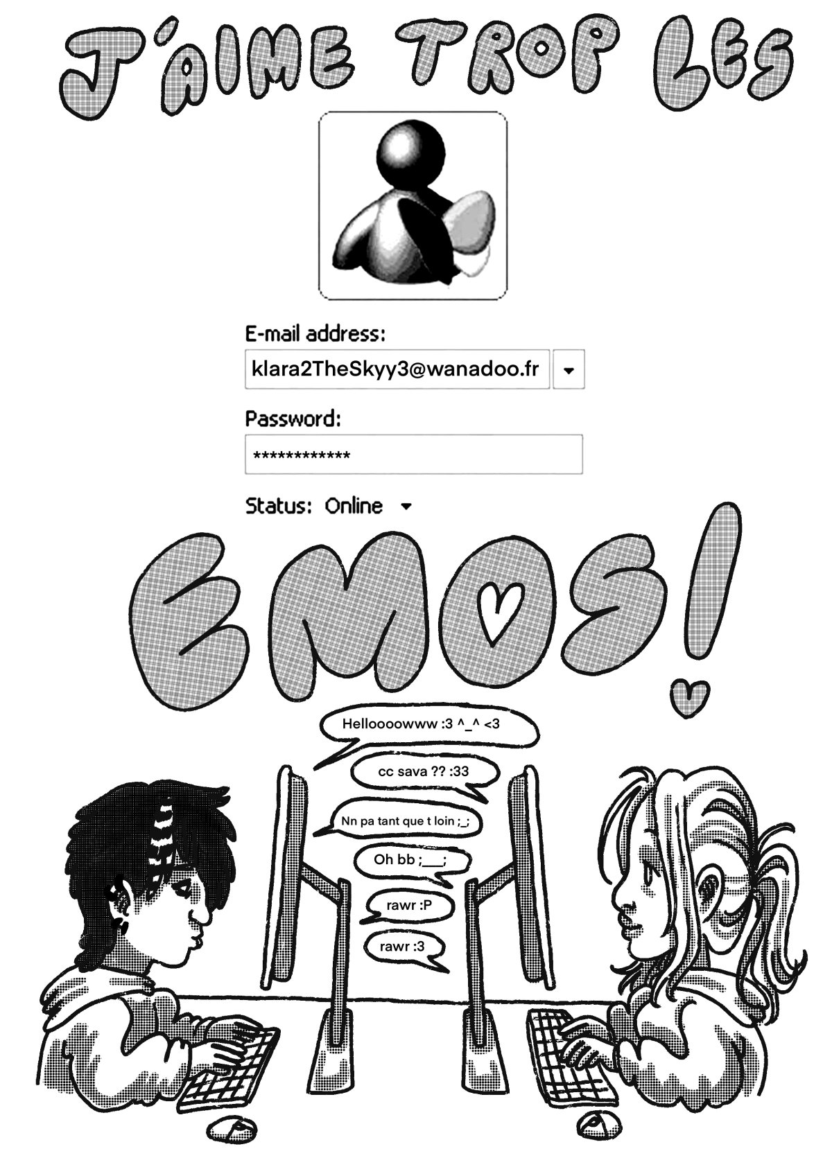 - ÉMO SCHOOL- page 4