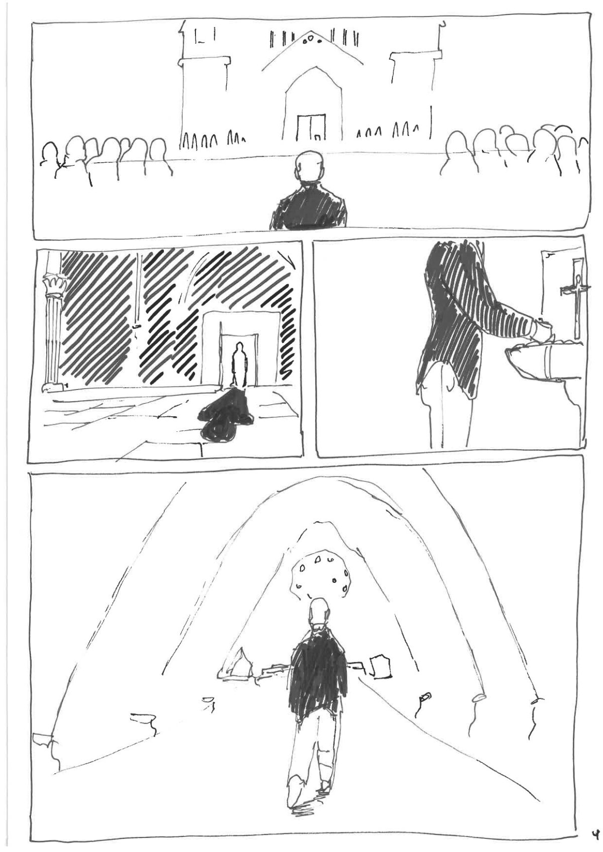 - GOD IS BACK- page 5