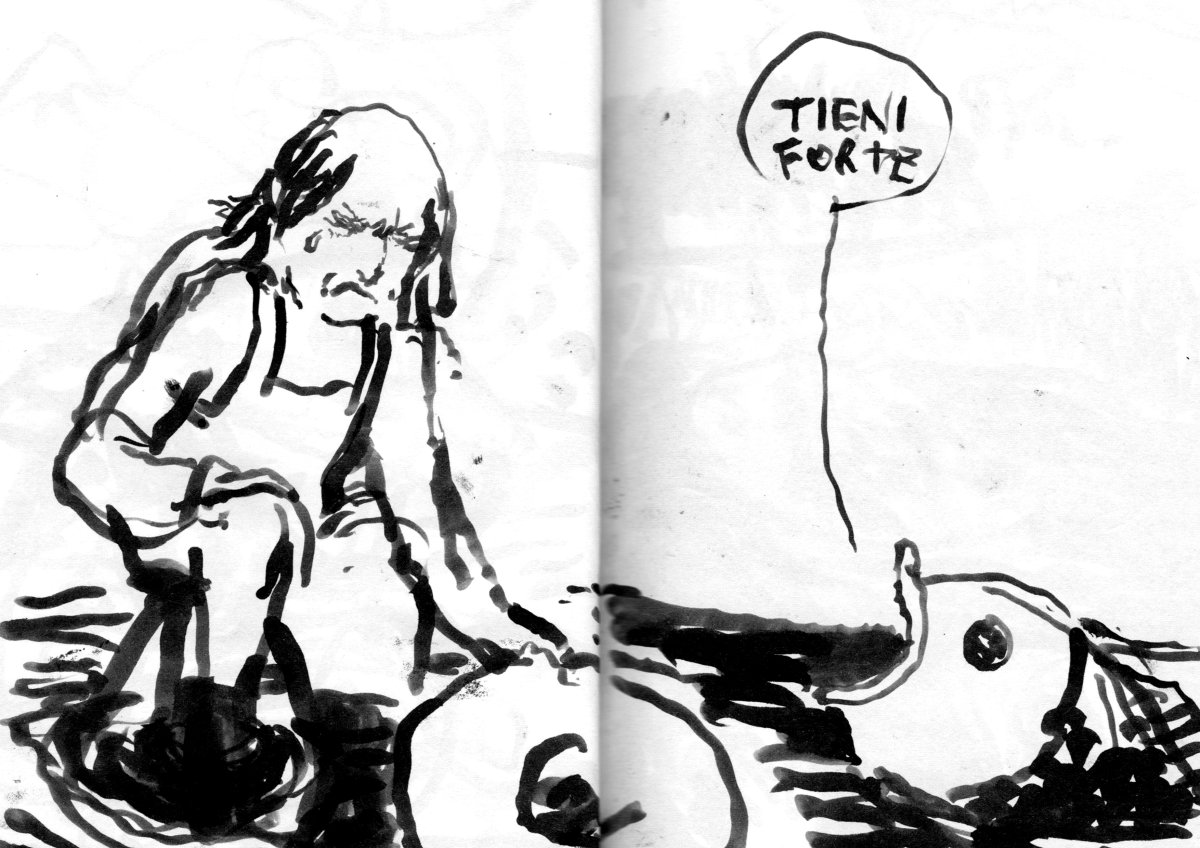 - Visiteurs- page 20