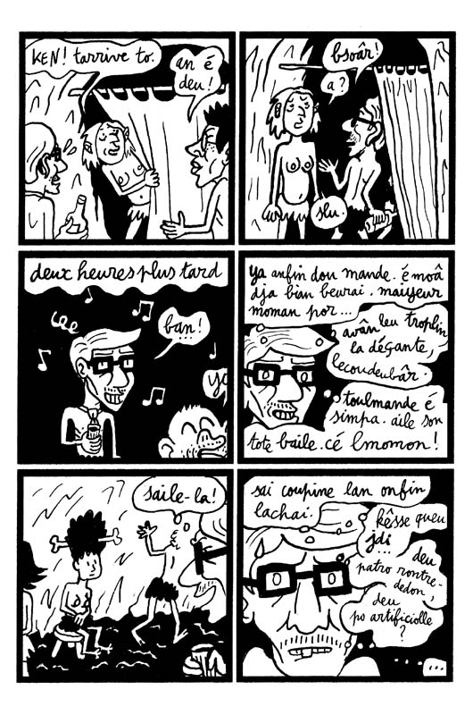 - John Von Niass- page 4