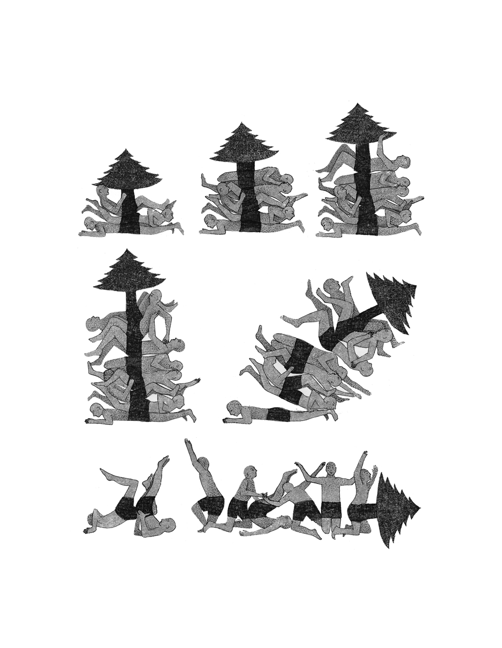 - Histoires sans paroles- page 7