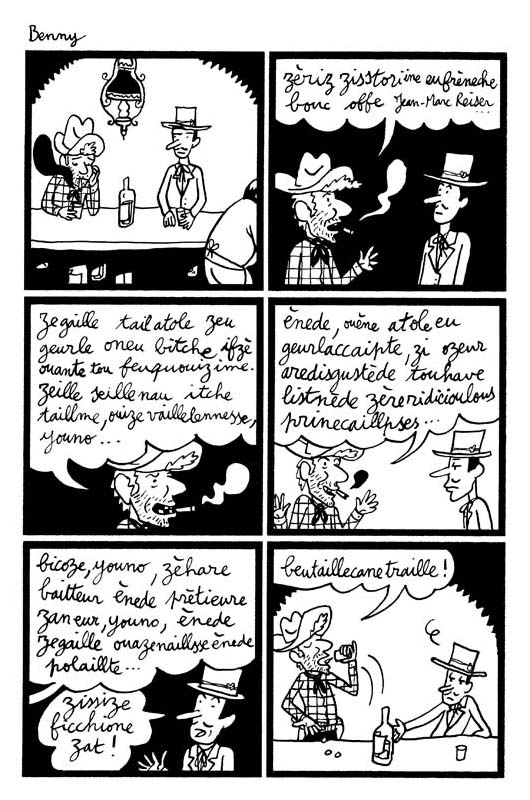 - John Von Niass II- page 4