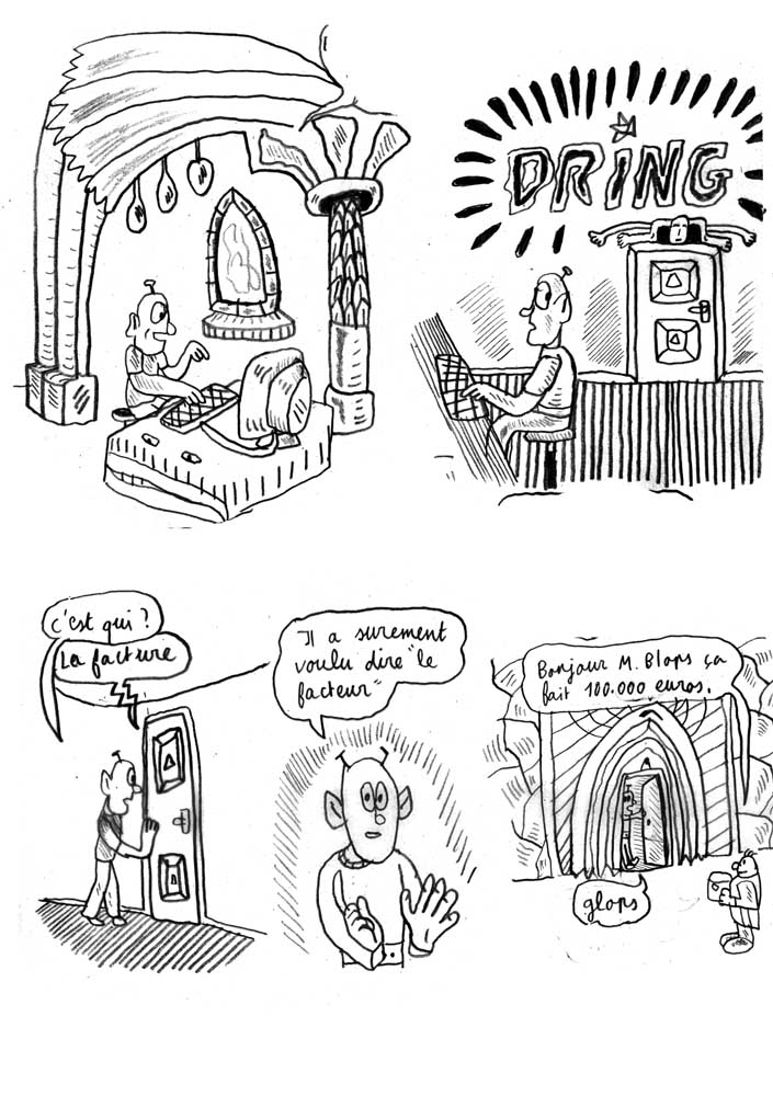 - demain il fera jour- page 4