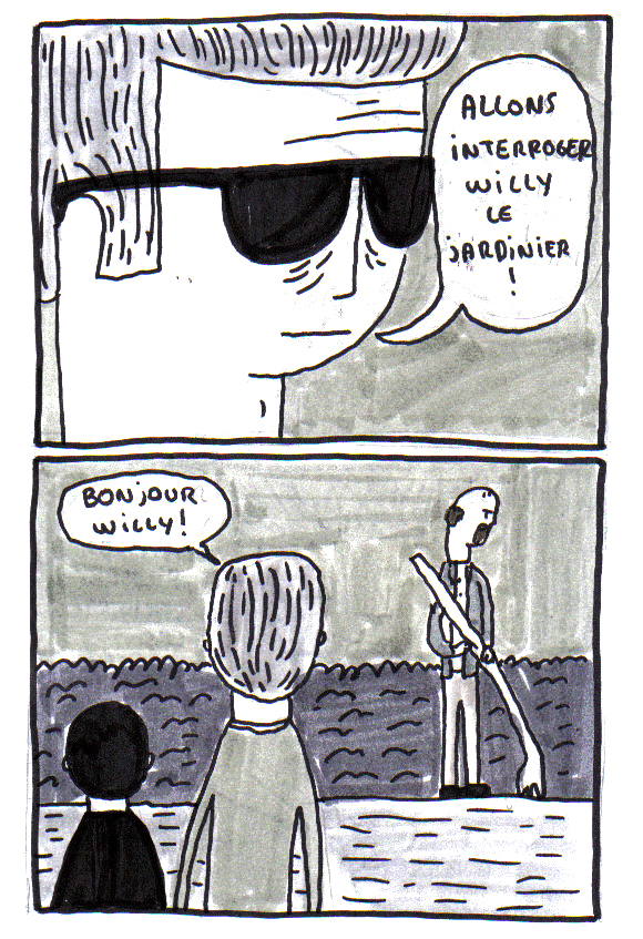 - Saint-Nicolas : la nuit des cadeaux- page 40