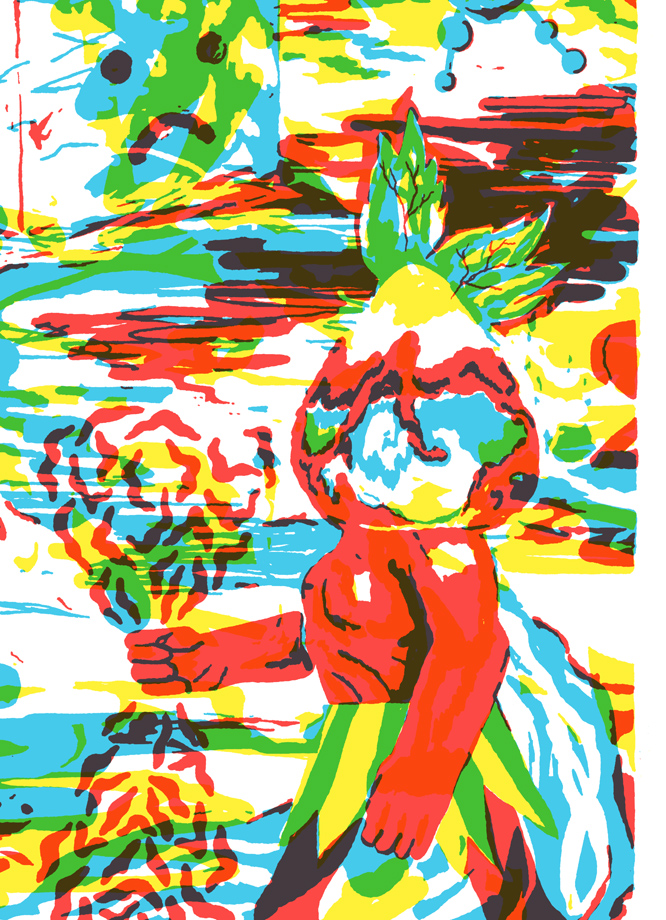 - TABULA RASA- page 25