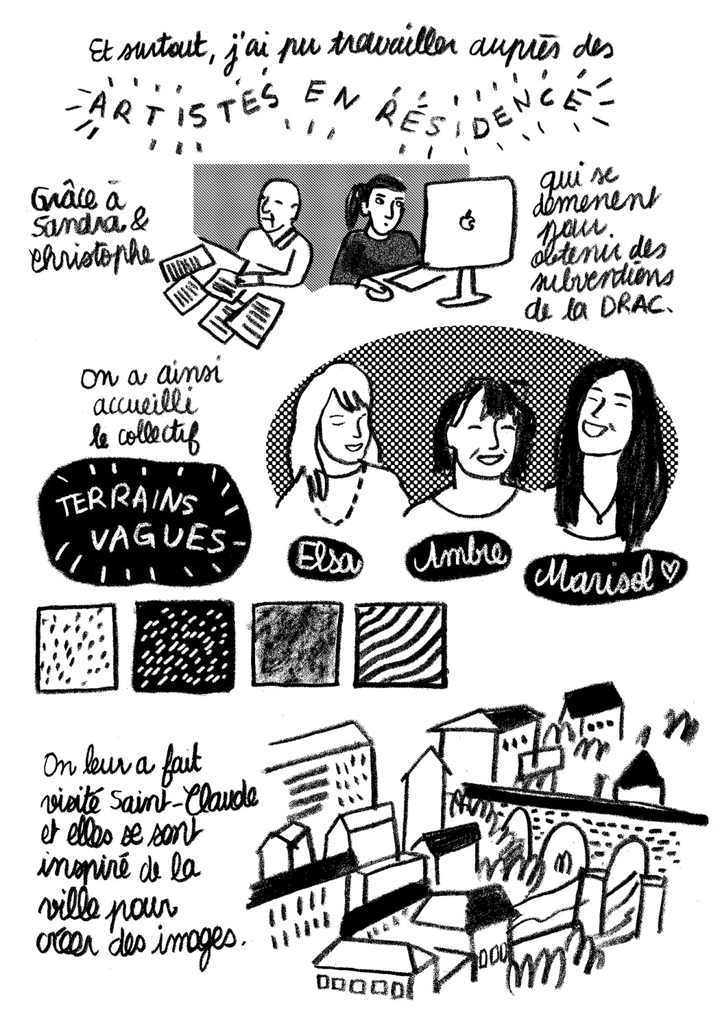 - La Maison- page 41