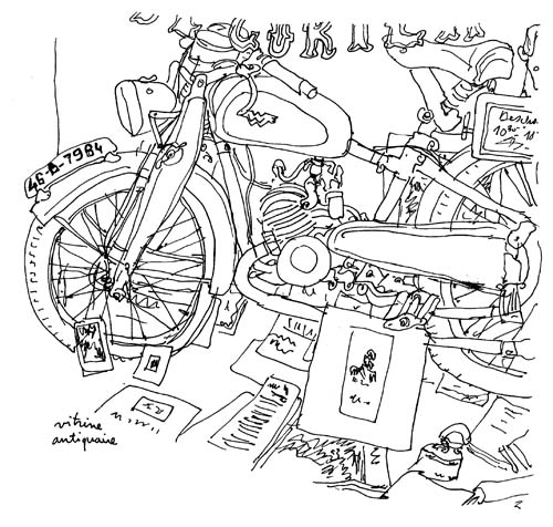 - Roumanie (avant l'Europe)- page 74