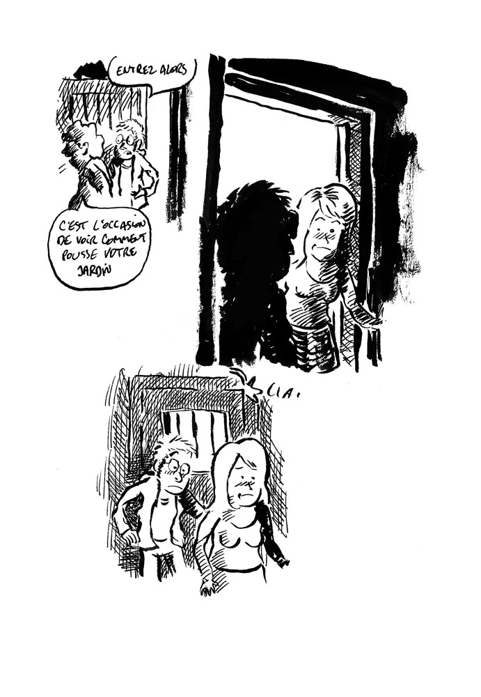 - Tout va bien- page 44