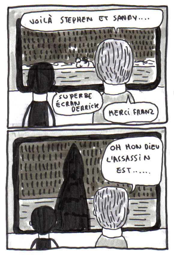 - Saint-Nicolas : la nuit des cadeaux- page 43