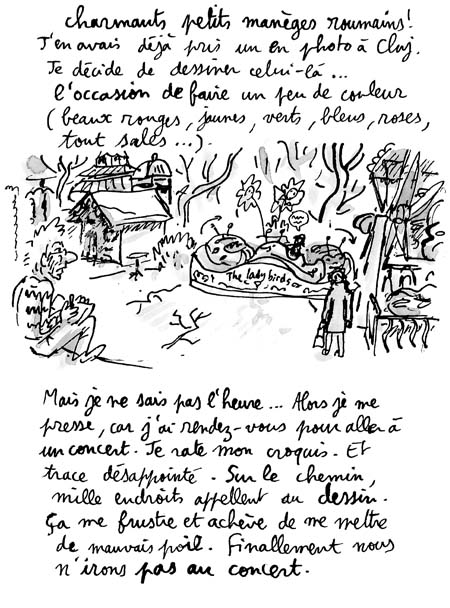 - Roumanie (avant l'Europe)- page 80