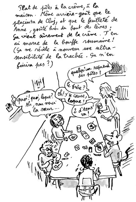 - Roumanie (avant l'Europe)- page 81
