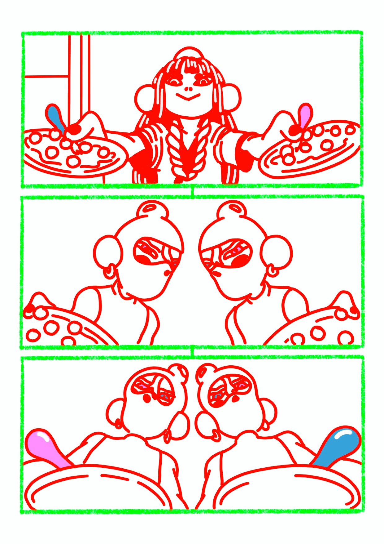 - Un assortiment de mini joyaux mystères- page 9