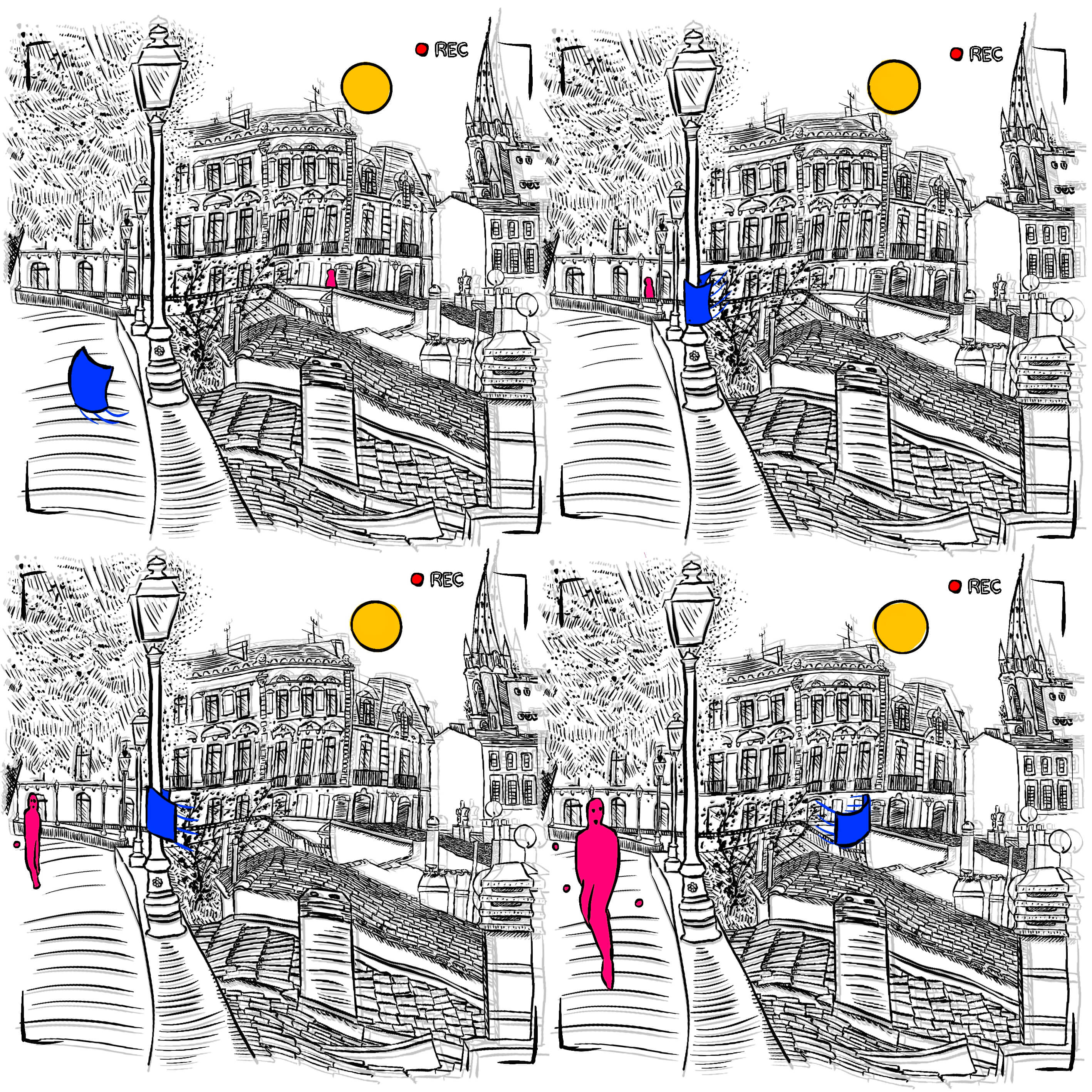 - Petit Poucet • Little Thumb- page 3