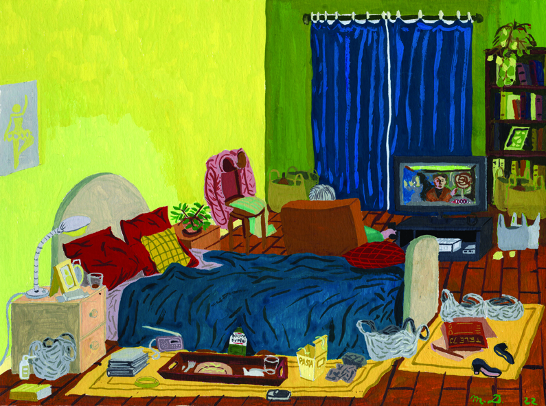 - Désaccordés- page 14